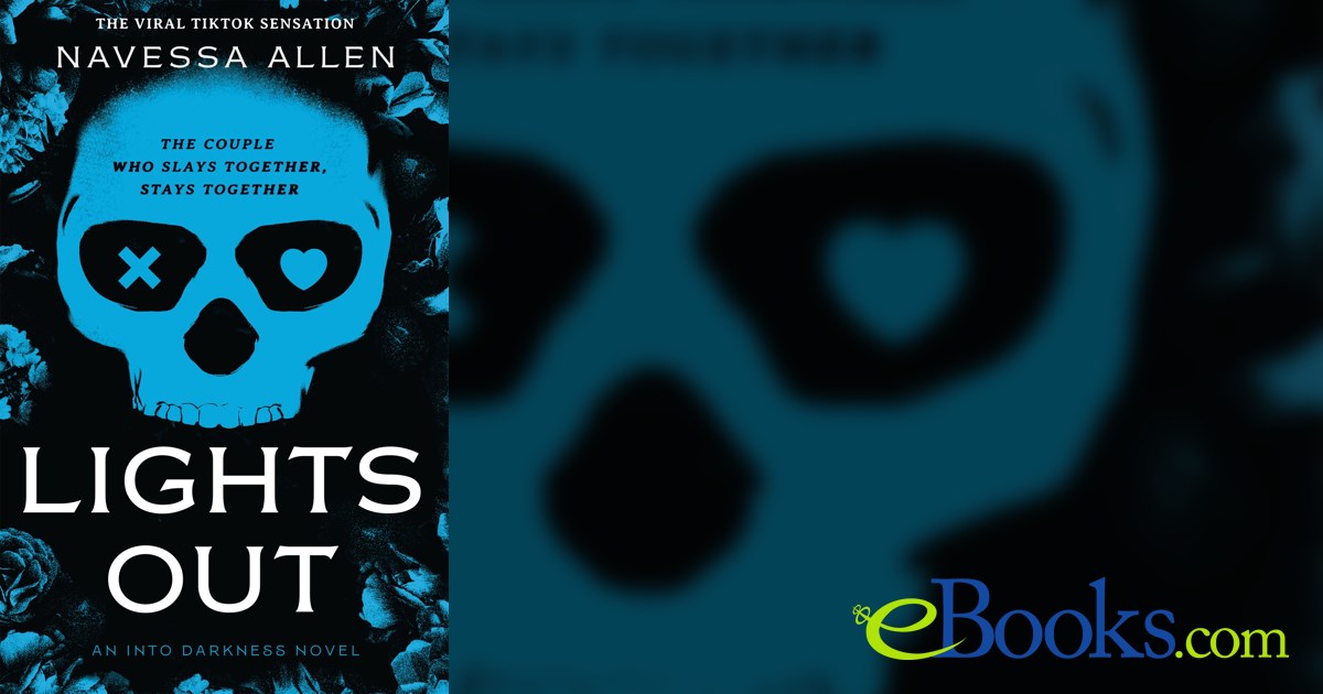 Lights Out by Navessa Allen (ebook)
