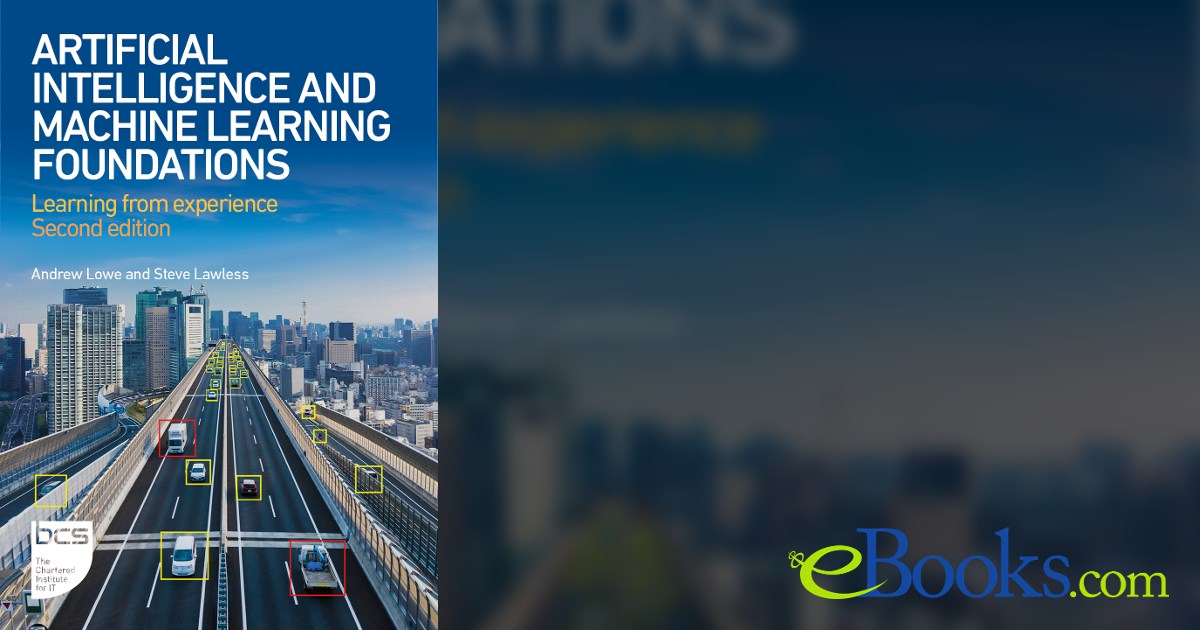 Artificial Intelligence and Machine Learning Foundations