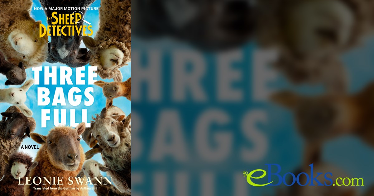 Three Bags Full by Leonie Swann (ebook)