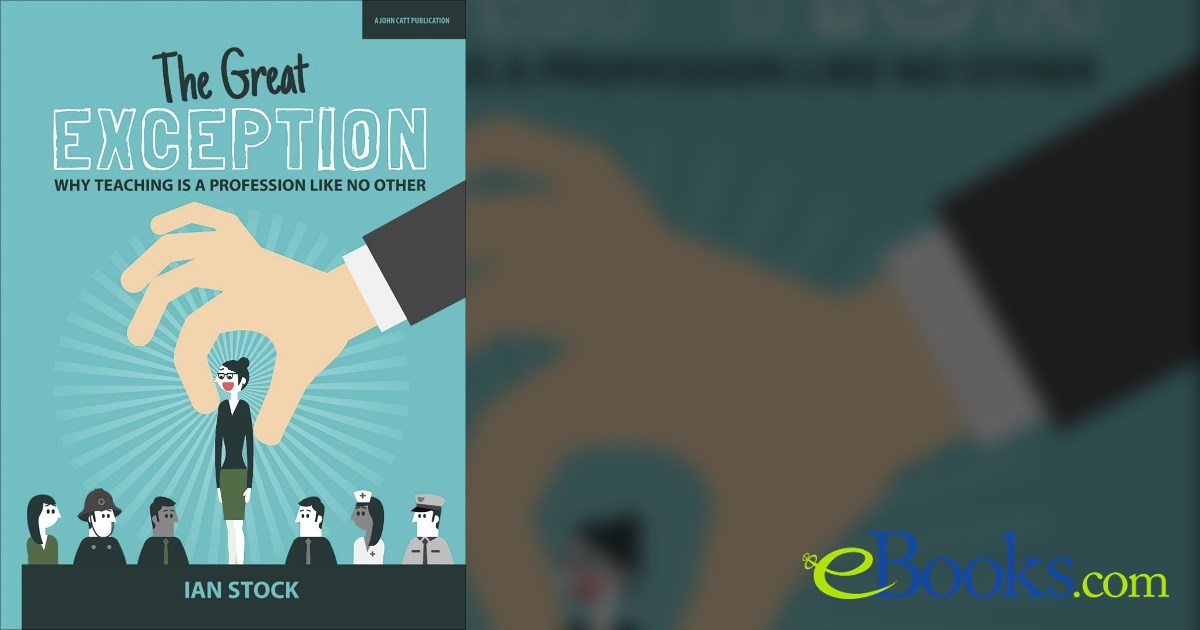 The Great Exception by Ian Stock (ebook)