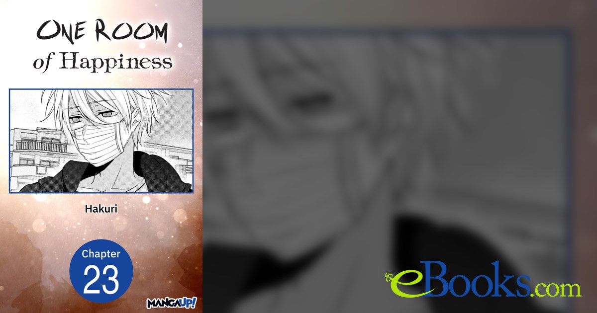 One Room of Happiness #023 by Hakuri (ebook)