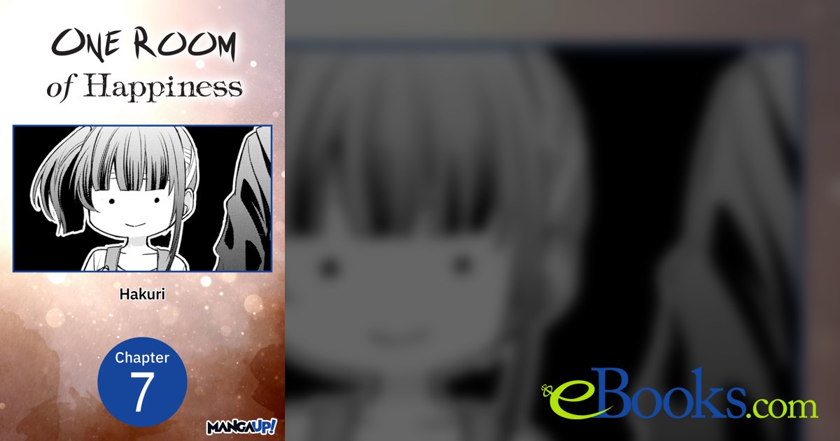 One Room of Happiness #007 by Hakuri (ebook)