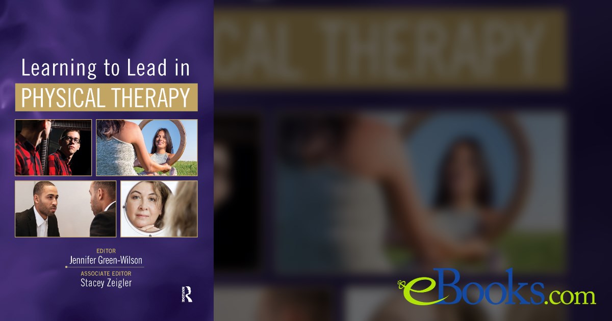 Learning to Lead in Physical Therapy