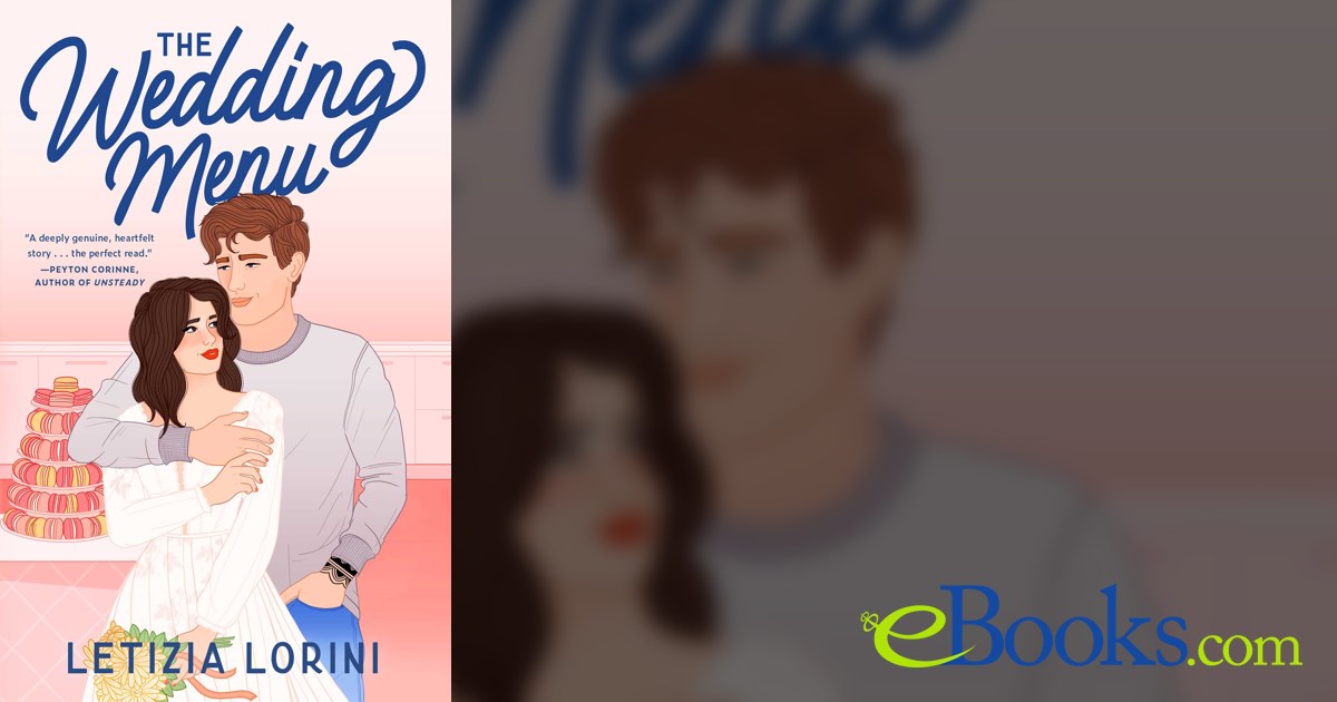 The Wedding Menu by Letizia Lorini (ebook)