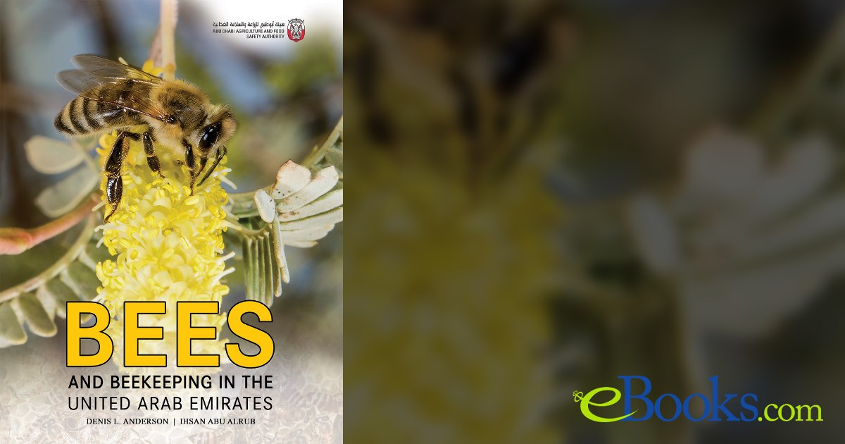 Bees and Beekeeping in the United Arab Emirates