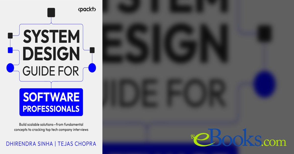 System Design Guide for Software Professionals