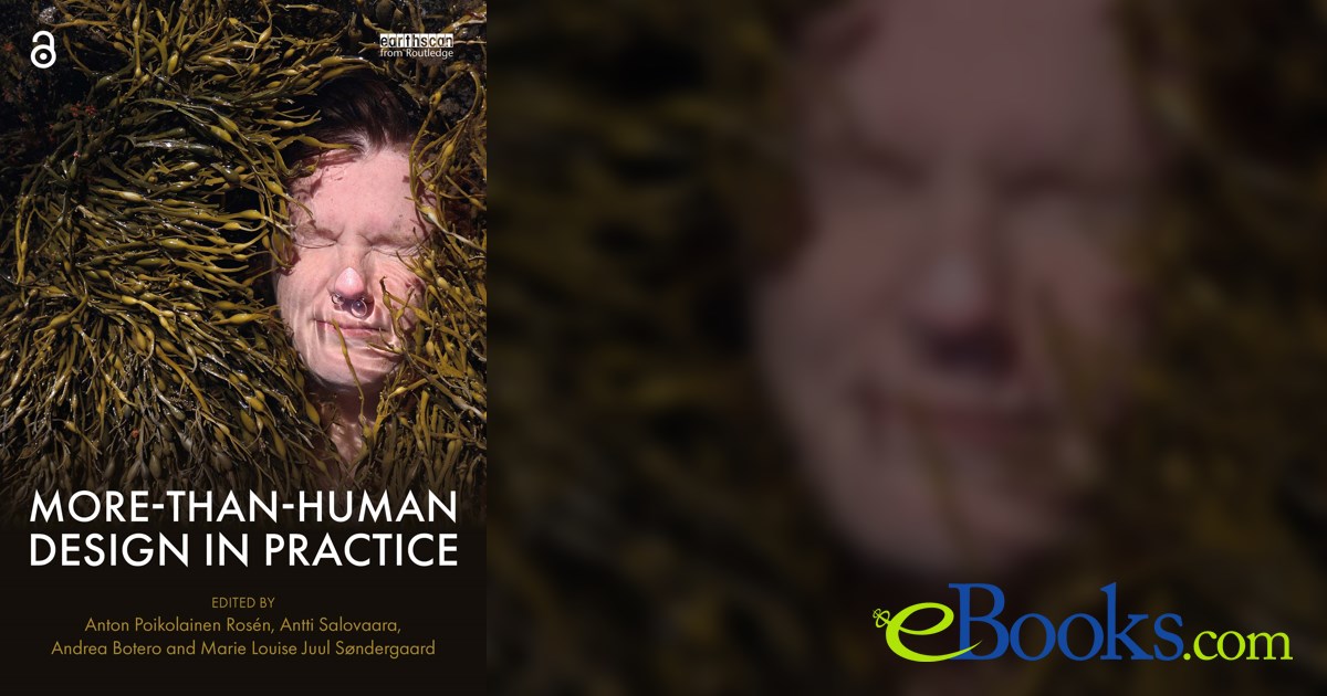 More-Than-Human Design in Practice