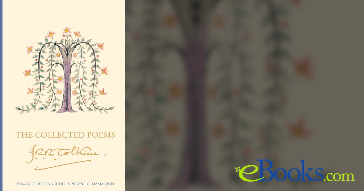 The Collected Poems of J.R.R. Tolkien Box Set