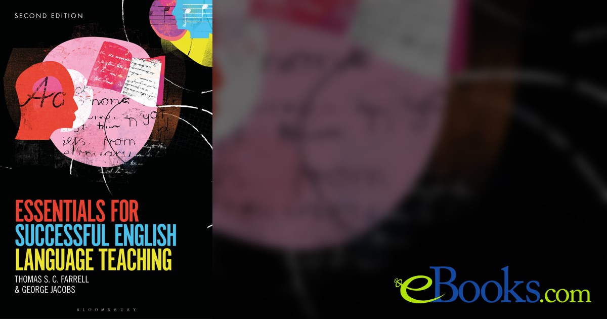 Essentials for Successful English Language Teaching