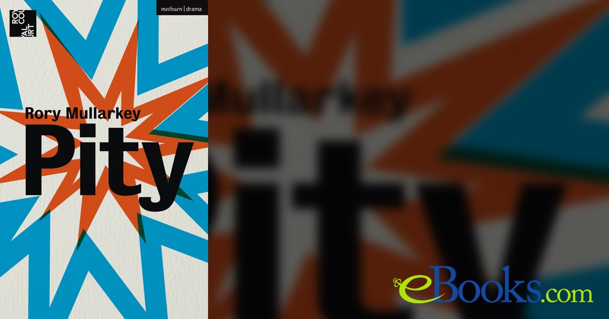 Pity by Rory Mullarkey (ebook)