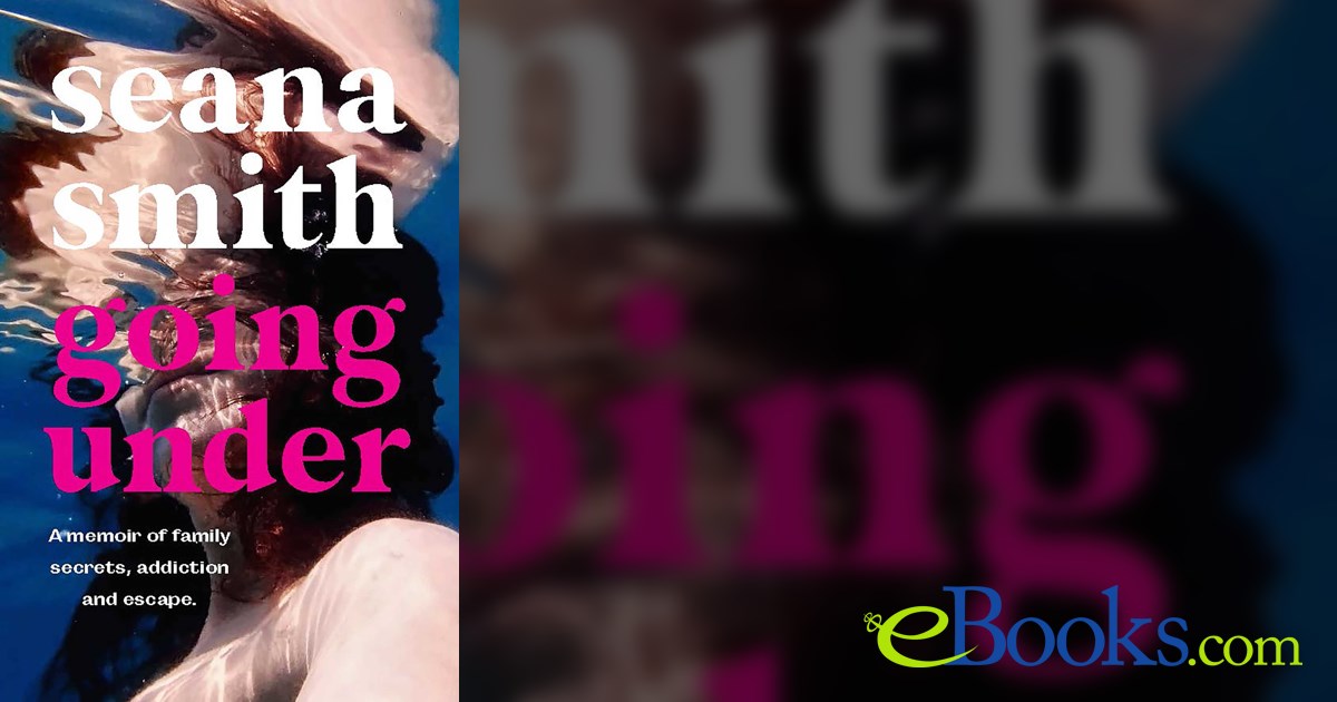 Going Under by Seana Smith (ebook)