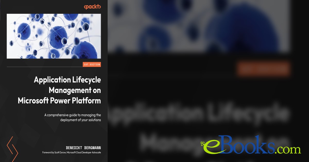 Application Lifecycle Management on Microsoft Power Platform