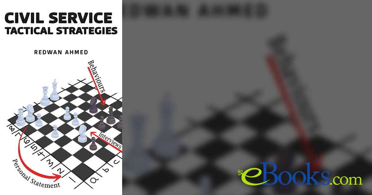 Redwan Rajon Civil Civil Service Tactical Strategies by Redwan Ahmed (ebook)
