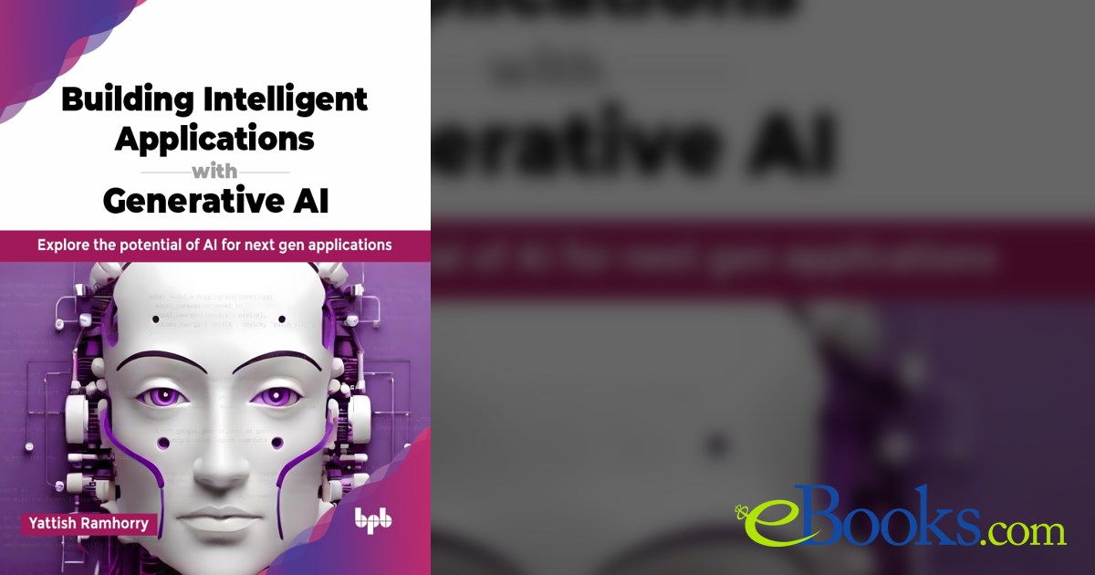 Building Intelligent Applications with Generative AI