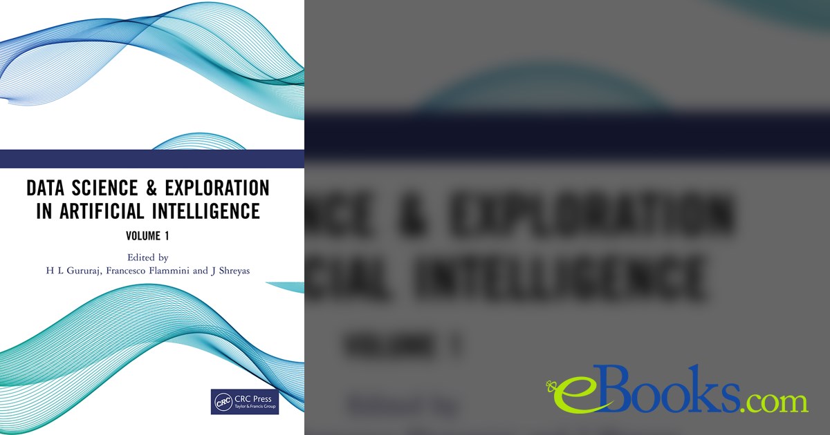 Data Science & Exploration in Artificial Intelligence