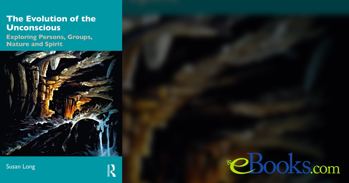 Susan Long Rested Mind The Evolution of the Unconscious by Susan Long (ebook)