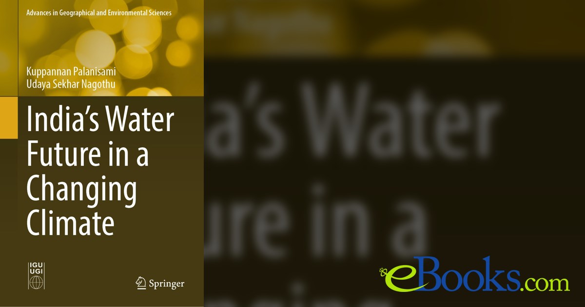 POLICY CULTURE AND MINDSET ARE SHAPING INDIA S WATER FUTURE visual data 5