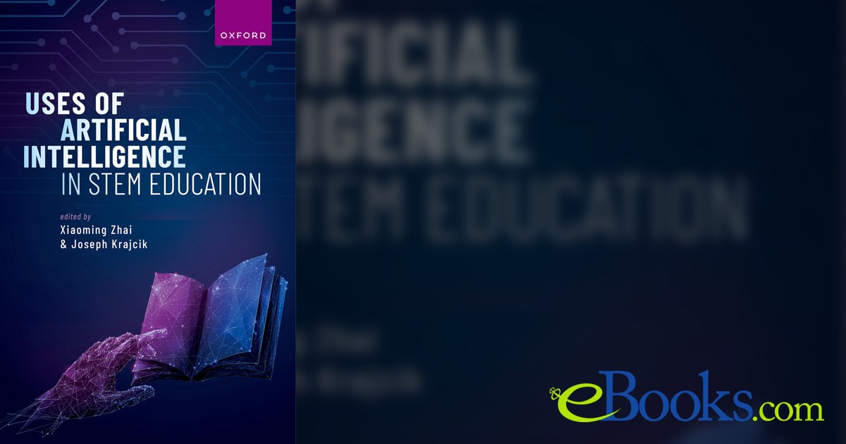 Uses of Artificial Intelligence in STEM Education