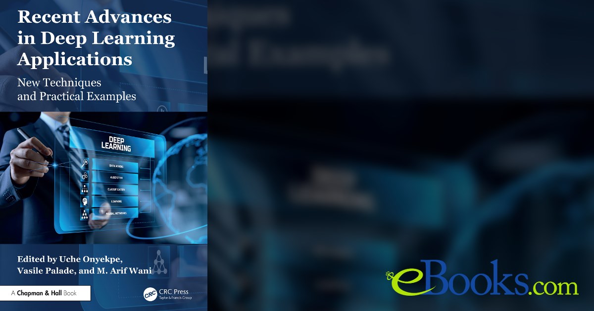 Recent Advances in Deep Learning Applications