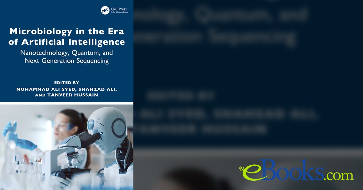 Microbiology in the Era of Artificial Intelligence