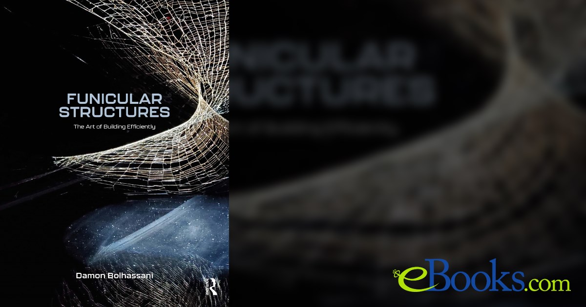 Funicular Structures by Damon Bolhassani (ebook)