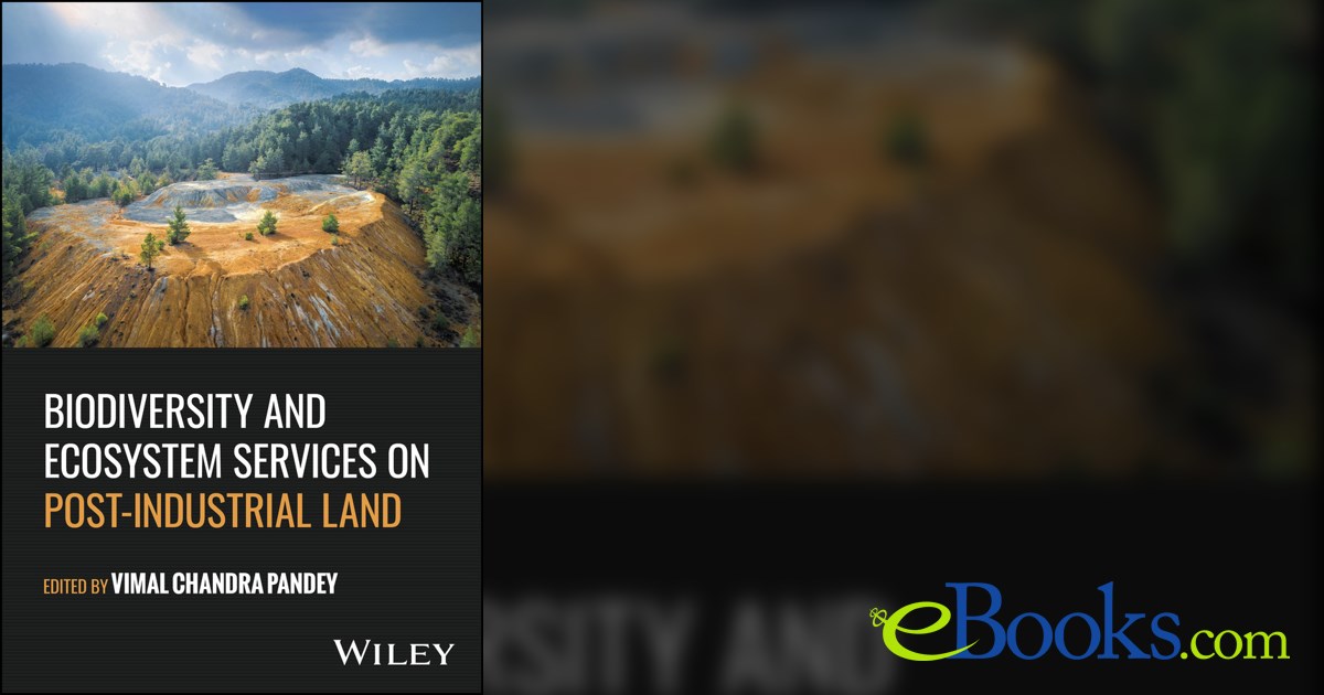 Photo inspiration: Picture Idea: Biodiversity And Ecosystem Services On Post Industrial Land