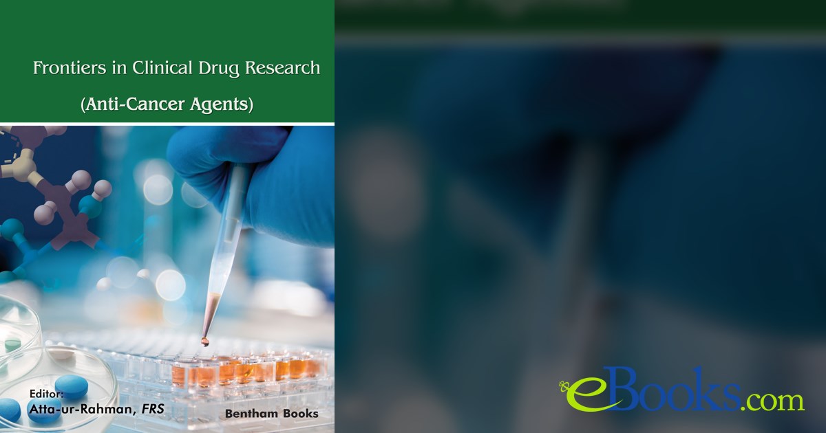 Frontiers in Clinical Drug Research - Anti-Cancer Agents: Volume 9