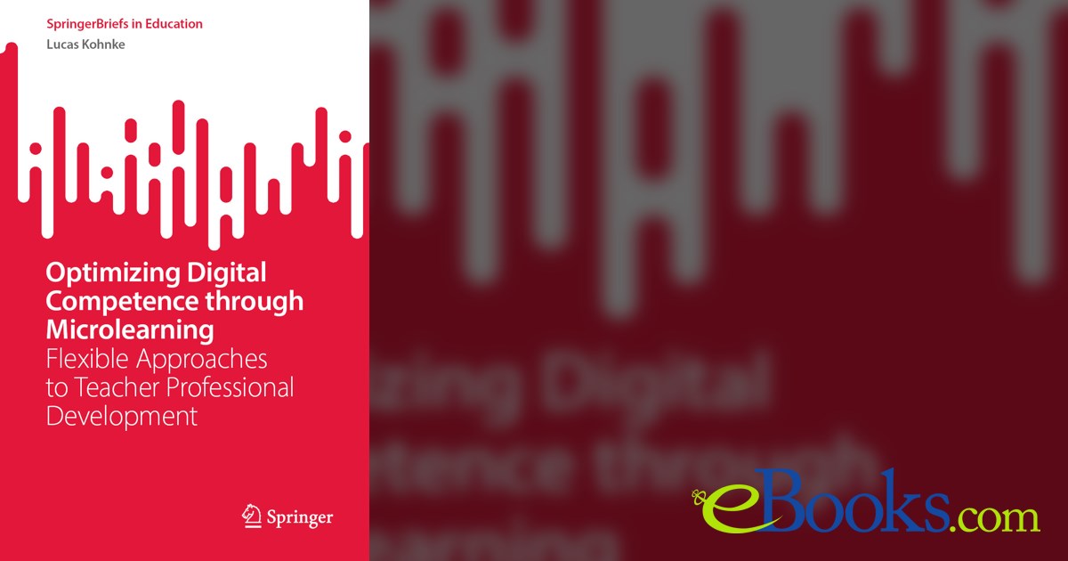 Optimizing Digital Competence through Microlearning