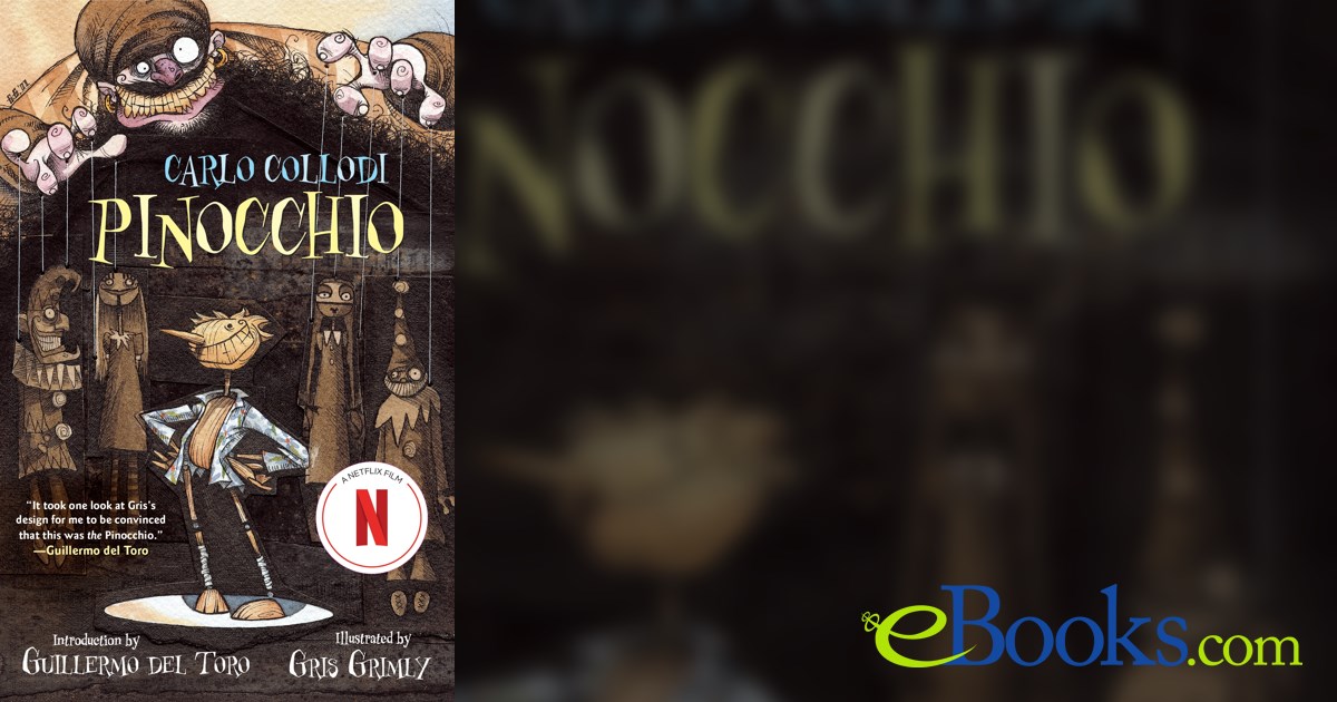 Adventures of Pinocchio - Carlo Collodi eBook by Carlo Collodi - EPUB Book