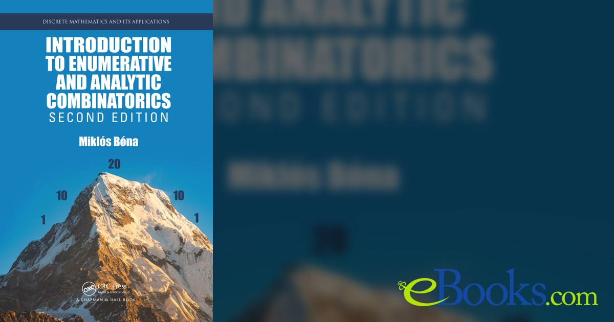 Introduction to Enumerative and Analytic Combinatorics