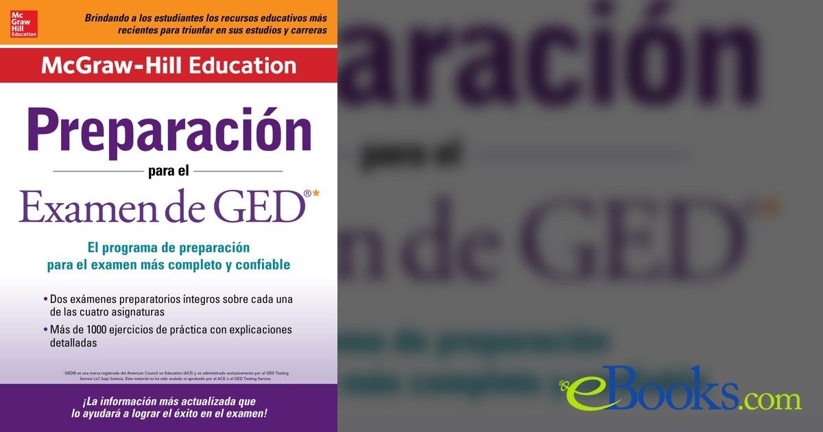 Preparación para el Examen de GED