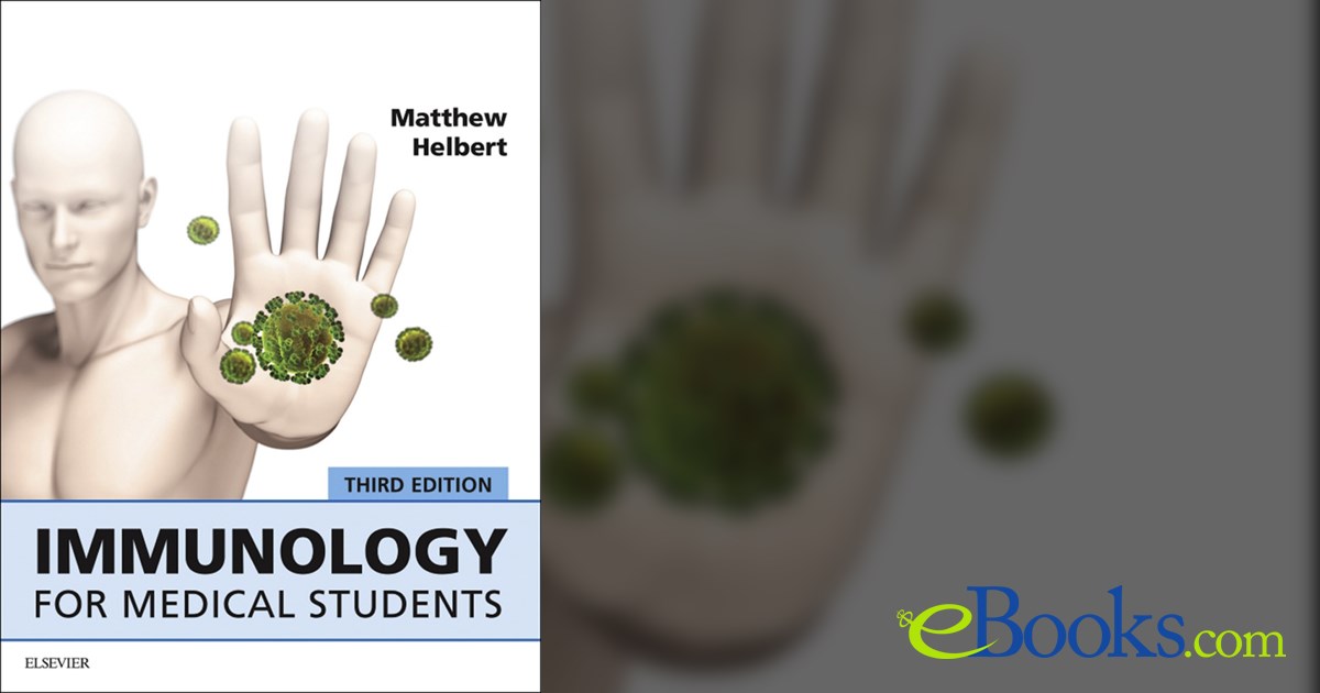 Immunology for Medical Students E-Book (3rd ed.)
