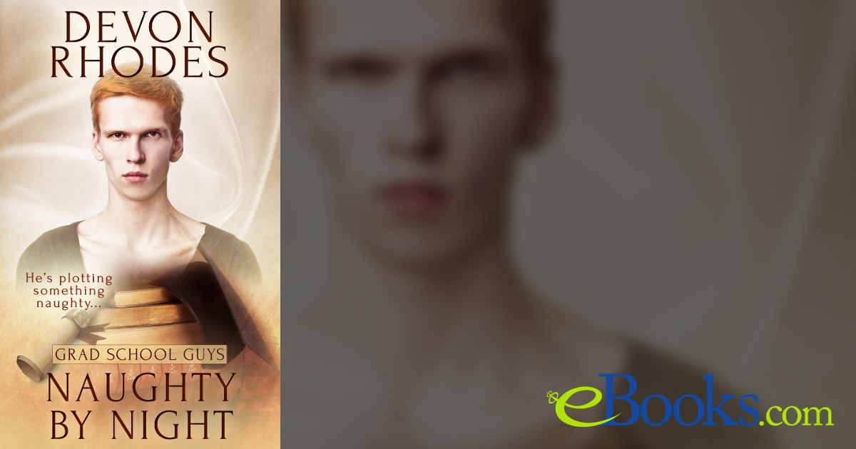 Naughty By Night by Devon Rhodes (ebook)