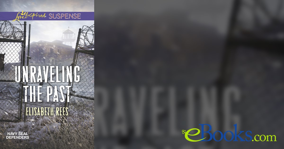 Unraveling The Past (Navy SEAL Defenders, Book 4) (Mills & Boon Love
