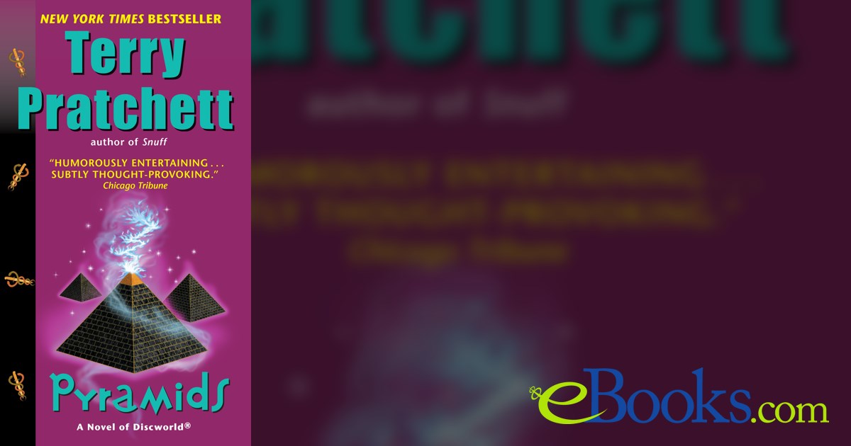 Snuff eBook by Terry Pratchett - EPUB Book