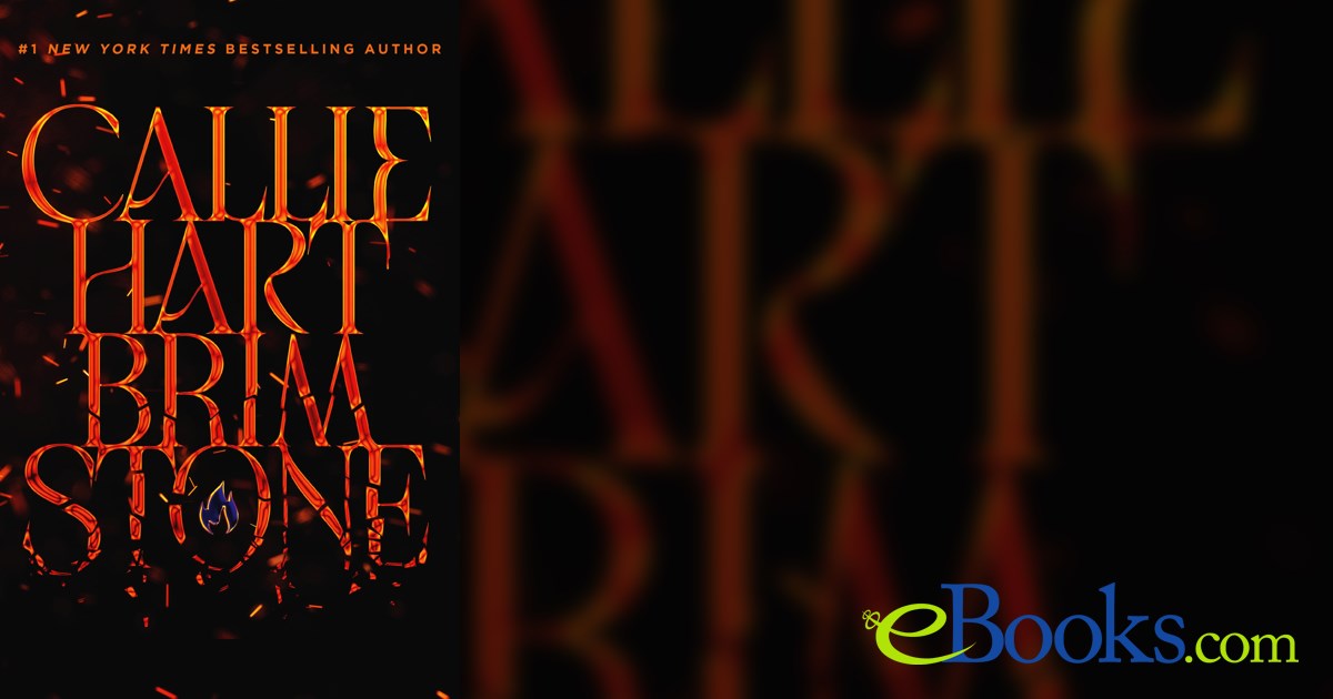 Brimstone by Callie Hart (ebook)