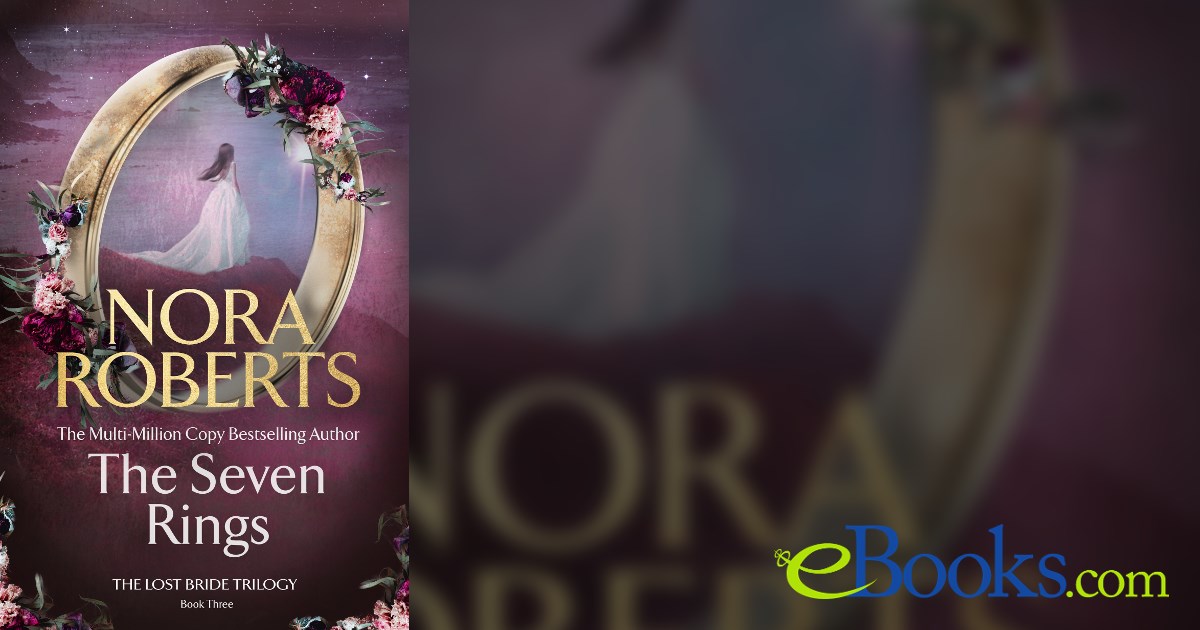 Seven Rings Book The Seven Rings (The Lost Bride Trilogy Book 3)