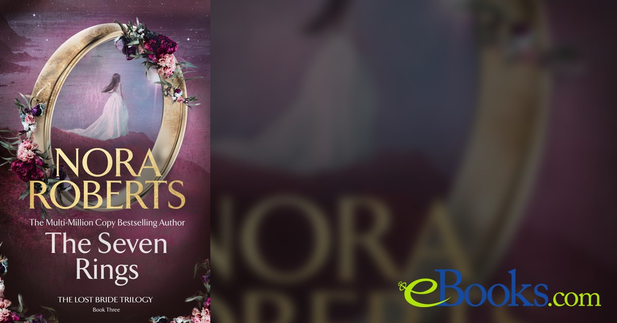 Lost Bride Trilogy Book 3