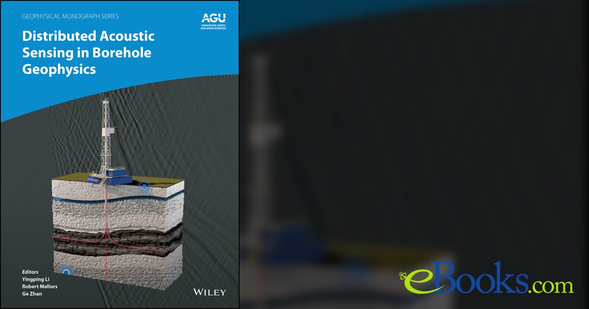 Distributed Acoustic Sensing in Borehole Geophysics