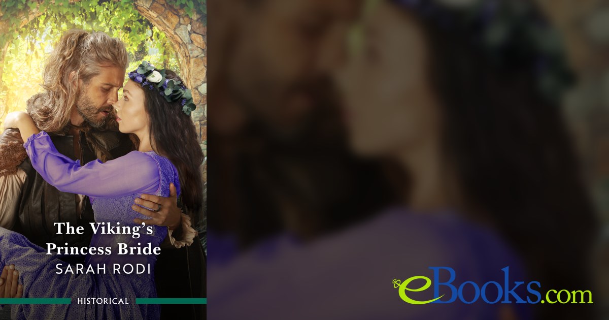 Sarah Rodi Daughter The Viking's Princess Bride by Sarah Rodi (ebook)