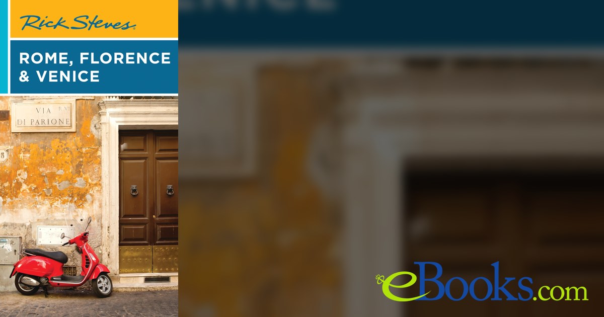 Rick Steves Florence Hotels