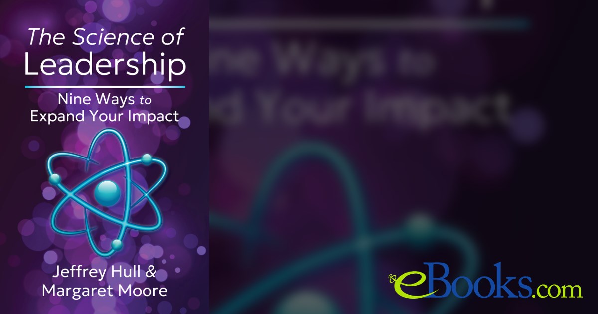 The Science of Leadership by Jeffrey Hull (ebook)