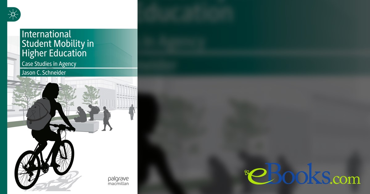 International Student Mobility in Higher Education