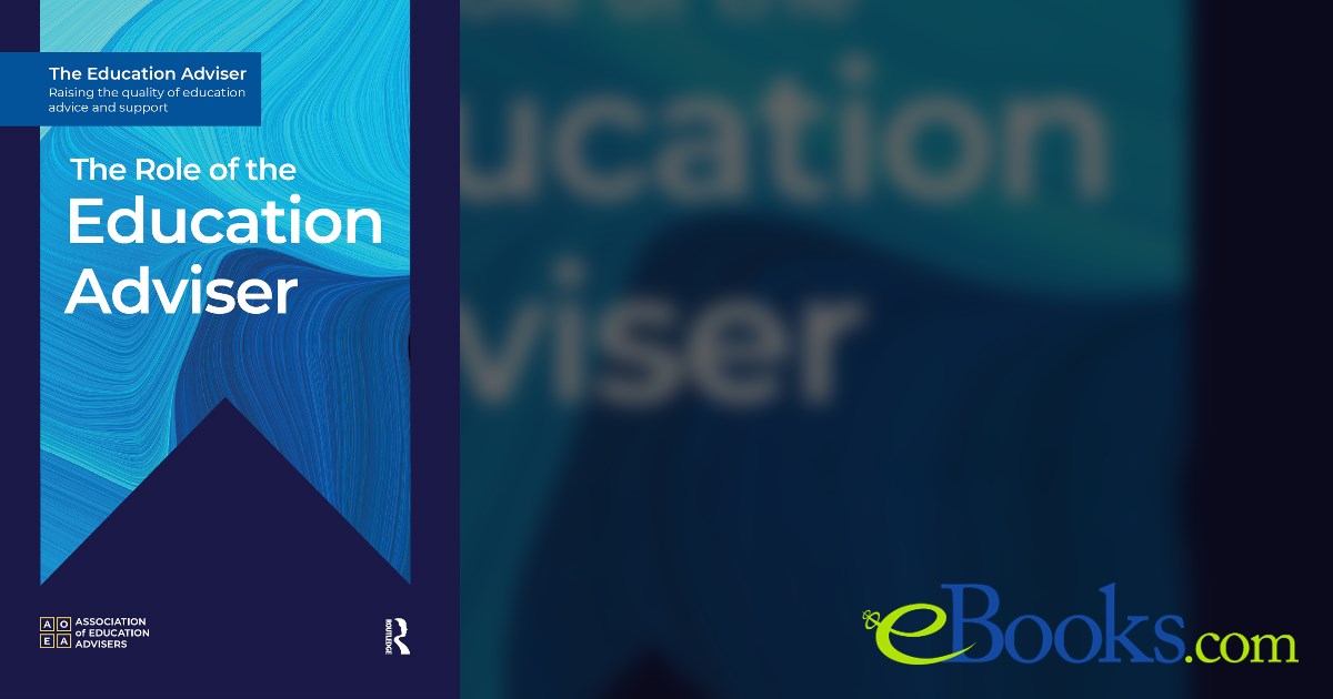 The Role of the Education Adviser