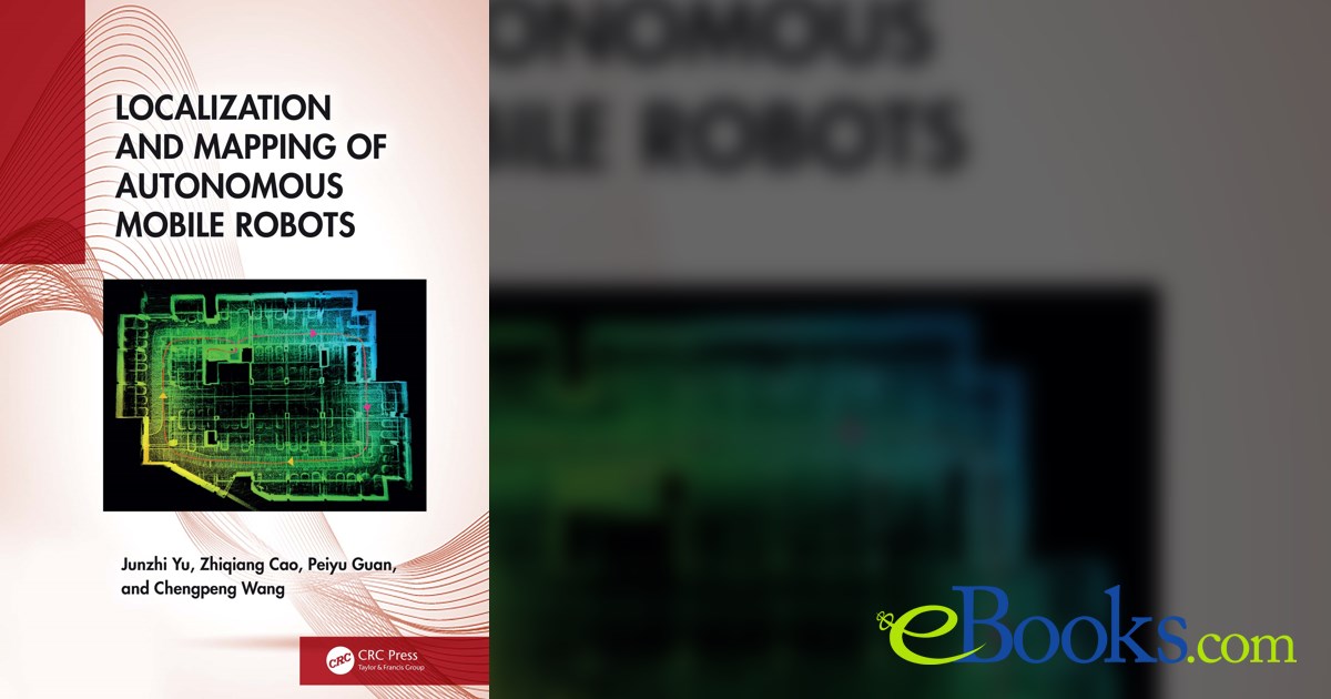 Localization and Mapping of Autonomous Mobile Robots