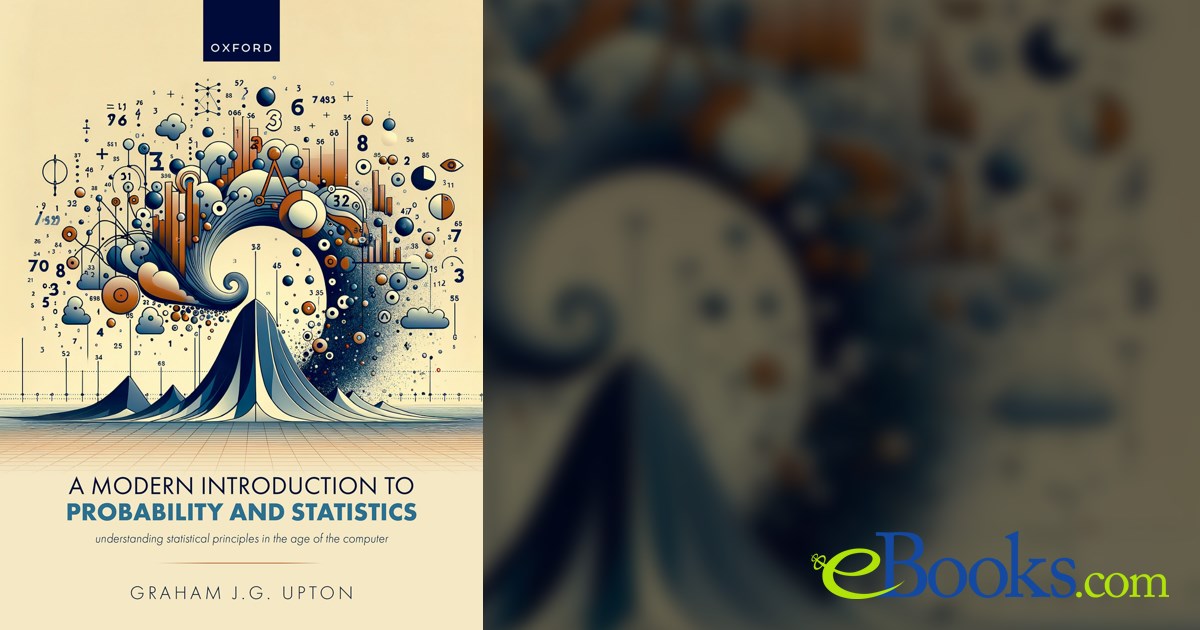 A Modern Introduction to Probability and Statistics
