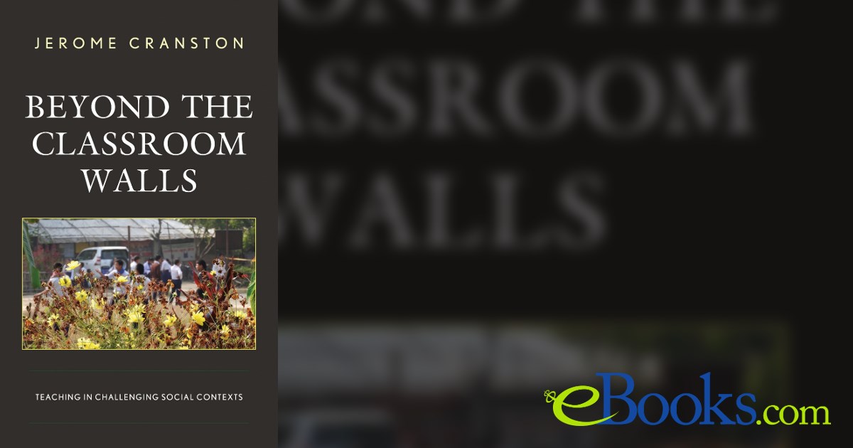 Beyond the Classroom Walls by Jerome Cranston (ebook)