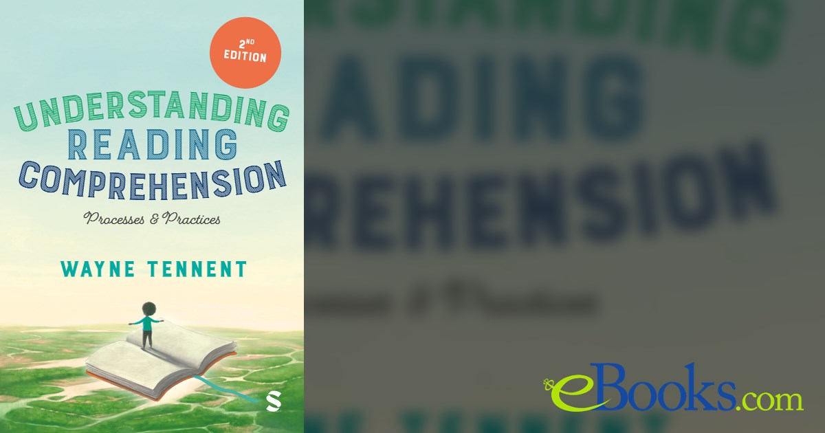 Understanding Books Understanding Reading Comprehension (2nd ed.)