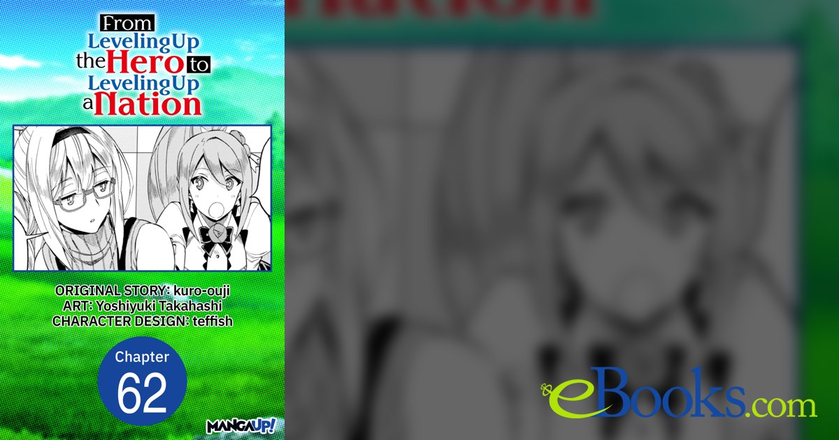 From Leveling Up the Hero to Leveling Up a Nation #062