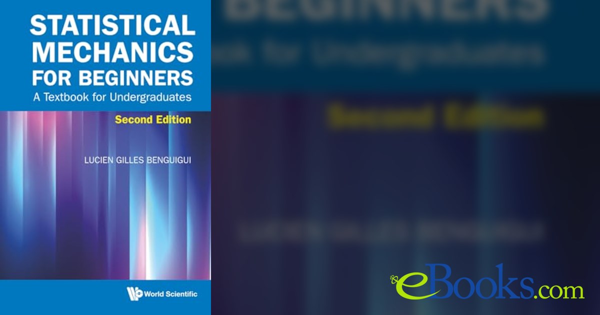 STATISTICAL MECHANICS TEXTBOOK PDF visual data 5